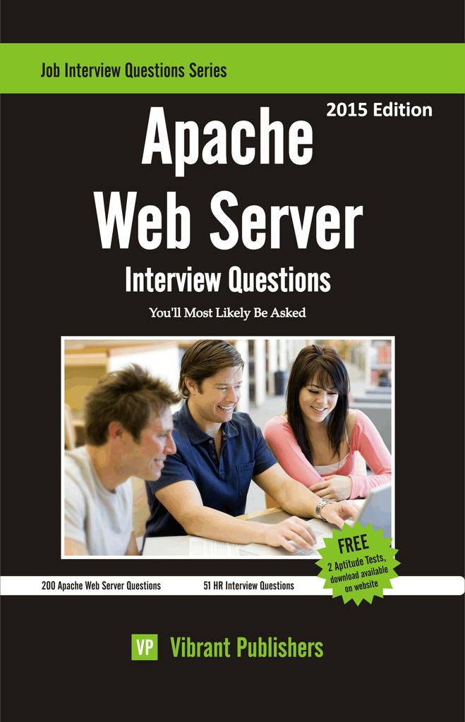 Read Apache Web Server Interview Questions You'll Most