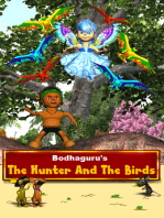 The Hunter and The Birds