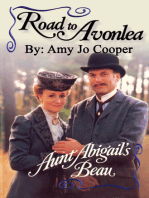Road to Avonlea: Aunt Abigail's Beau