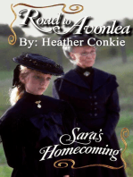 Road to Avonlea