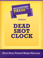 Dead Shot Clock