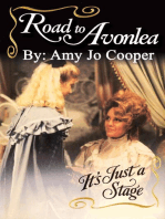 Road to Avonlea: It's Just a Stage