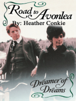 Road to Avonlea: Dreamer of Dreams