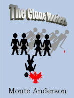 The Clone Murders