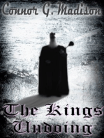 The Kings Undoing