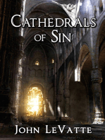 Cathedrals Of Sin