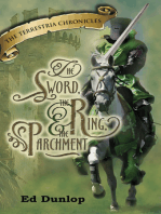 The Sword, the Ring and the Parchment