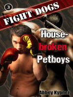 Fight Dogs (Book 3)