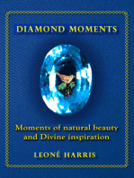 Diamond Moments