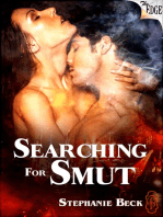 Searching for Smut