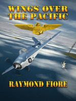 Wings Over The Pacific