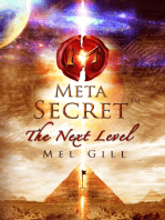 The Meta Secret: The Next Level