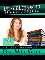 Introduction to Suggestopedia: Pocket Therapists Guide