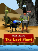 The Lost Plant