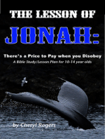The Lesson of Jonah