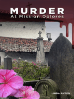 Murder at Mission Dolores