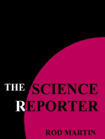 The Science Reporter