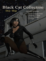 Black Cat Collection
