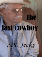 The Last Cowboy