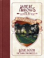 Where Arrows Fly
