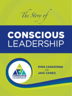 The Story of Conscious Leadership: Pocket Guide