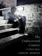 The Undiscovered Country