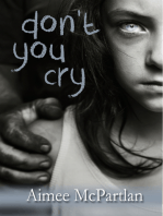 Don't You Cry
