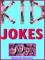 Kid Jokes