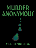 Murder Anonymous