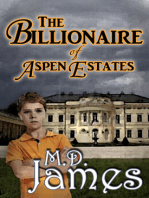 The Billionaire of Aspen Estates (The Concord Series #1)