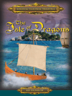 The Isle of Dragons