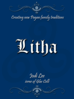 Litha: Creating New Pagan Family Traditions