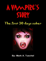 A Vampire's Story