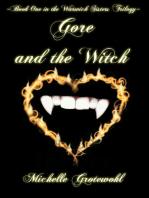 Gore and the Witch