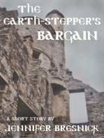 The Earth-stepper's Bargain