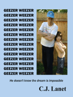 Geezer Weezer