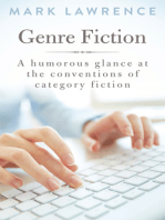 Genre Fiction