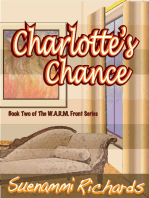Charlotte's Chance