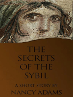 The Secrets of the Sibyl: a short story