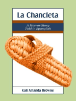 La Chancleta