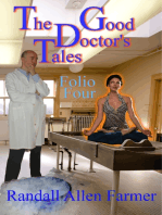 The Good Doctor's Tales Folio Four