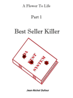 Best Seller Killer