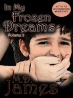 In My Frozen Dreams - Vol. 2 (The Muse Series #6)