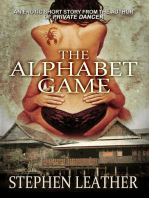 The Alphabet Game (an erotic short story)