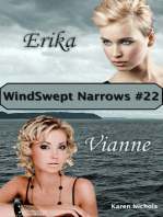 WindSwept Narrows: #22 Erika & Vianne