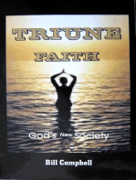 Triune Faith