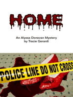 HOME (Alyssa Donovan Series #2)