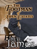 The Footman of Aspen Estates (The Concord Series #2)