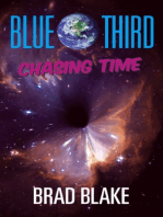 Blue Third: Chasing Time