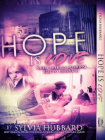Hope Is Love: Black Family Series